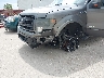 1FTFW1CT7EK****** Salvage and Repairable 2014 Ford F-150 in Texas State