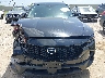 7MMVABAM7SN****** Wrecked 2025 Mazda CX-50 in Texas State
