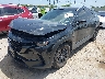 7MMVABAM7SN****** Used and Repairable 2025 Mazda CX-50 in San Antonio South