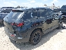 7MMVABAM7SN****** Salvage and Wrecked 2025 Mazda CX-50 in Texas State