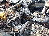 3FA6P0G77HR****** Wrecked 2017 Ford Fusion in Wyoming State