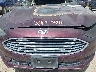 3FA6P0G77HR****** Repairable 2017 Ford Fusion in Wyoming State