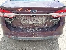 3FA6P0G77HR****** Salvage 2017 Ford Fusion