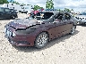 3FA6P0G77HR****** Used and Repairable 2017 Ford Fusion in Casper