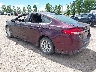 3FA6P0G77HR****** Salvage and Repairable 2017 Ford Fusion in Casper