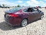 3FA6P0G77HR****** Salvage and Wrecked 2017 Ford Fusion in Wyoming State