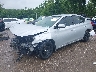 3N1AB7AP8KY****** Used and Repairable 2019 Nissan Sentra in Indianapolis