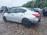 3N1AB7AP8KY****** Salvage and Repairable 2019 Nissan Sentra in Indianapolis