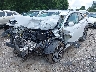 KM8K33A55JU****** Wrecked 2018 Hyundai Kona