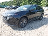 5N1AZ3CS4TC****** Used and Repairable 2026 Nissan Murano in Atlanta East