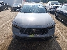 1HGCY2F85SA****** Wrecked 2025 Honda Accord Hybrid in Mississippi State