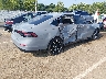 1HGCY2F85SA****** Salvage and Repairable 2025 Honda Accord Hybrid in Mississippi State