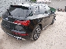 WA1EAAFY1P2****** Salvage and Wrecked 2023 Audi Q5 in Wisconsin State