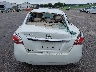 1N4AL3AP6FC****** Wrecked 2015 Nissan Altima