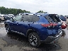 5N1BT3BA8PC****** Salvamento y Reparables 2023 Nissan Rogue en Raleigh