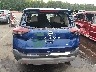 5N1BT3BA8PC****** Salvamento y Reparables 2023 Nissan Rogue en Estado de Carolina del Norte