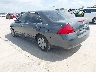 JHMCM56416C****** Salvamento y Reparables 2006 Honda Accord en San Antonio South
