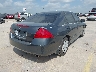JHMCM56416C****** Salvamento y Destrozados 2006 Honda Accord en Estado de Texas