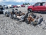 1FTFW1E55MF****** Salvage and Wrecked 2021 Ford F-150 in Little Rock