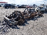 1FTFW1E55MF****** Used and Repairable 2021 Ford F-150 in Little Rock