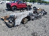 1FTFW1E55MF****** Salvage and Wrecked 2021 Ford F-150 in Arkansas State