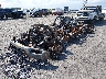 1FTFW1E55MF****** Salvage and Repairable 2021 Ford F-150 in Arkansas State