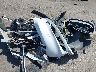5YJ3E1EA2NF****** Salvamento 2022 Tesla Model 3 en Estado de California
