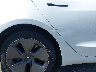 5YJ3E1EA2NF****** Salvamento y Destrozados 2022 Tesla Model 3 en Electric Vehicle Auctions