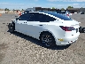 5YJ3E1EA2NF****** Salvamento y Reparables 2022 Tesla Model 3 en Electric Vehicle Auctions
