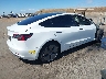 5YJ3E1EA2NF****** Salvamento y Destrozados 2022 Tesla Model 3 en Estado de California
