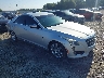 1G6AR5SX7E0****** Salvamento y Destrozados 2014 Cadillac CTS en Tifton