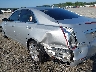 1G6AR5SX7E0****** Salvamento y Reparables 2014 Cadillac CTS en Estado de Georgia
