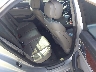 1G6AR5SX7E0****** Destrozados 2014 Cadillac CTS en Tifton
