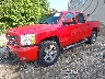 3GCPKTE75DG****** Used and Repairable 2013 Chevrolet Silverado 1500 in Pittsburgh North