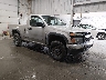 1GCDT146X58****** Salvamento y Destrozados 2005 Chevrolet Colorado en Anchorage IAA