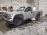 1GCDT146X58****** Usados y Reparables 2005 Chevrolet Colorado en Anchorage IAA