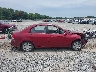 KNAFE121X85****** Repairable 2008 Kia Spectra in Georgia State