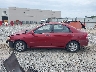 KNAFE121X85****** Salvage 2008 Kia Spectra