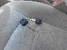 KNAFE121X85****** Salvage 2008 Kia Spectra in Georgia State
