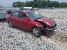 KNAFE121X85****** Salvage and Wrecked 2008 Kia Spectra in Tifton
