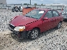 KNAFE121X85****** Used and Repairable 2008 Kia Spectra in Tifton