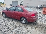 KNAFE121X85****** Salvage and Repairable 2008 Kia Spectra in Tifton