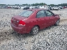 KNAFE121X85****** Salvage and Wrecked 2008 Kia Spectra in Georgia State