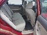 KNAFE121X85****** Wrecked 2008 Kia Spectra in Tifton