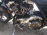 1HD1KB41X7Y****** Wrecked 2007 Harley-Davidson FLHXS in Kansas State