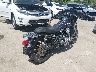 1HD1KB41X7Y****** Salvage and Wrecked 2007 Harley-Davidson FLHXS in Kansas State