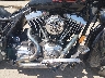 1HD1KB41X7Y****** Wrecked 2007 Harley-Davidson FLHXS in Kansas City