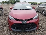 2T1BURHE9JC****** Wrecked 2018 Toyota Corolla in Ohio State
