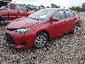 2T1BURHE9JC****** Used and Repairable 2018 Toyota Corolla in Columbus