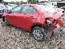 2T1BURHE9JC****** Salvage and Repairable 2018 Toyota Corolla in Columbus